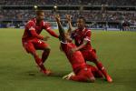 Panama Ends Mexico's Gold Cup with 2-1 Win