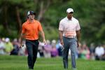Most Disappointing Golfers in 2013 So Far 