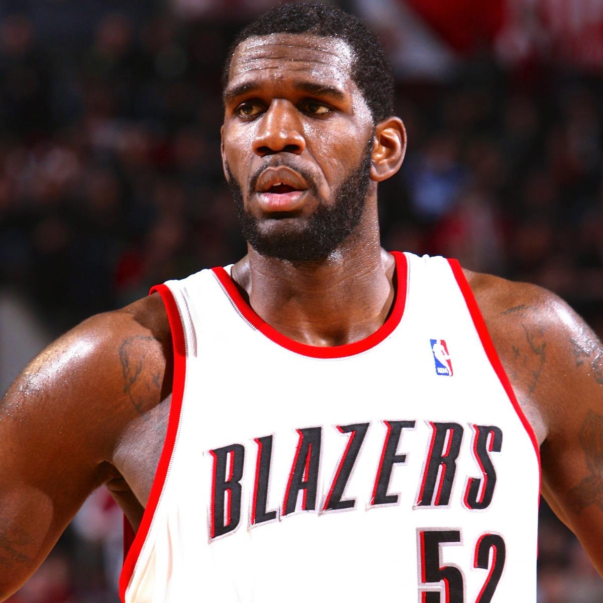 Why Miami Heat Need Greg Oden, and What FA Chase Proves of Bigs in Today's NBA ...