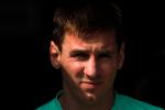 Messi Says He 'Had Nothing to Do' with Martino Hiring