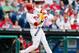 Michael Young has been linked to the Red Sox this season.
