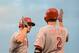 July 22, 2013; San Francisco, CA, USA; Cincinnati Reds right fielder Jay Bruce (32, left) is congratulated by shortstop Zack Cozart (2) for hitting a solo home run against the San Francisco Giants during the third inning at AT&T Park. Mandatory Credit: Kyle Terada-USA TODAY Sports
