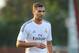 BOURNEMOUTH, ENGLAND - JULY 21: Karim Benzema of Real Madrid during the pre season friendly match between Bournemouth and Real Madrid at Goldsands Stadium on July 21, 2013 in Bournemouth, England, (Photo by Charlie Crowhurst/Getty Images)