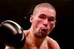 Bellew to Face Stevenson or Cloud in Title Bout