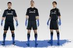 Chelsea, Man Utd Unveil New Away Kits 