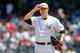 Phil Hughes can finally help the Yankees win by landing them some offensive help.