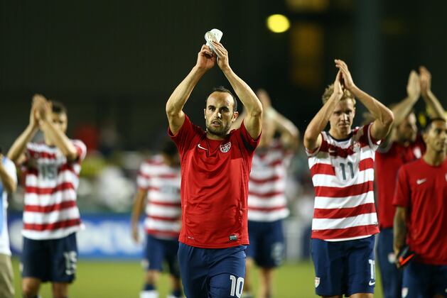 USA vs. Panama: Americans Will Cap Memorable Gold Cup Run with Win in Final