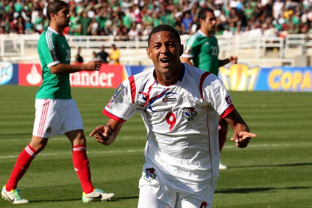 United States vs. Panama: Breaking Down Key Players in Gold Cup Final