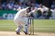 LONDON, ENGLAND - JULY 21: Michael Clarke of Australia is struck by a delivery by Stuart Broad of England during day four of the 2nd Investec Ashes Test match between England and Australia at Lord's Cricket Ground on July 21, 2013 in London, England. (Photo by Ryan Pierse/Getty Images)