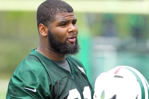 Report: Richardson Agrees to 4-Year/$10.05M Deal