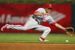 Phils Talking Extension for Chase Utley?