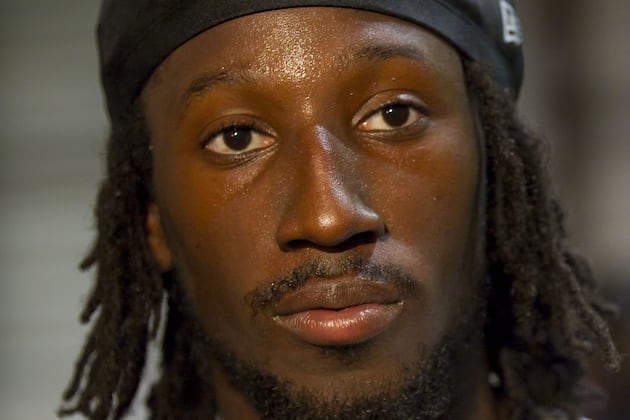 Trufant, Falcons Find Middle Ground on Weeden Slot