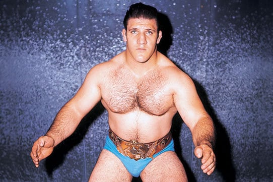 Madison Square Garden, Legendary Wrestling Mecca, Forced to Move