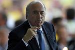 Report: FIFA to Host 2022 World Cup in November