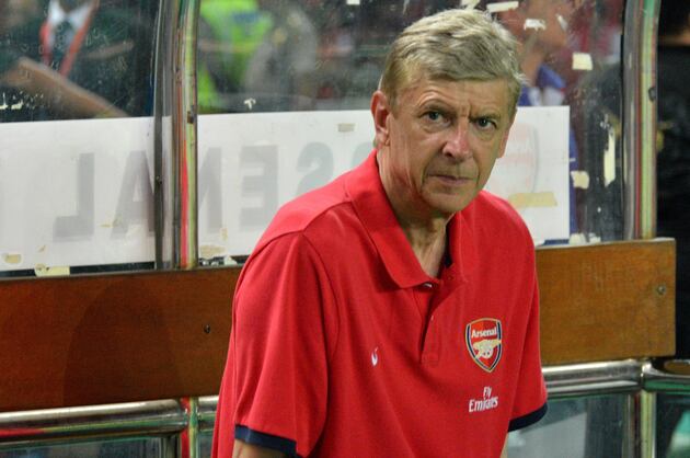 Arsenal Transfer Rumours: Gunners Shouldn't Cave on Luis Suarez Price