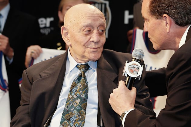 Jerry Tarkanian Leaves 11-Day Hospital Stint on a Pacemaker