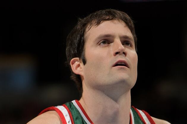 Croshere Moving Back to LA, Future Role with Pacers Unclear