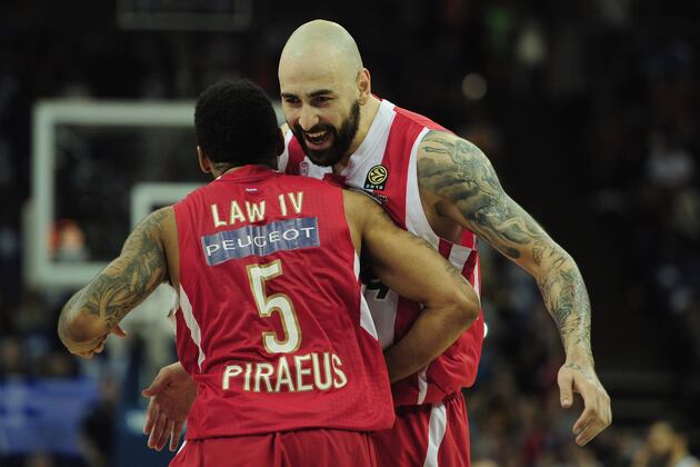 Agent: Hawks Agree to Sign European Big Man