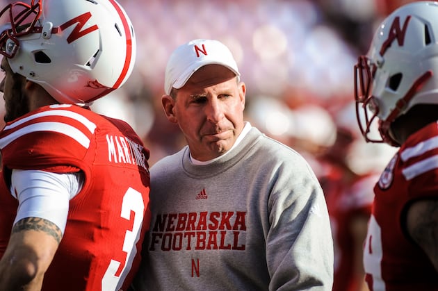 Bo Pelini Trolls SEC Teams, Says Many 'Would Like to Be Nebraska'