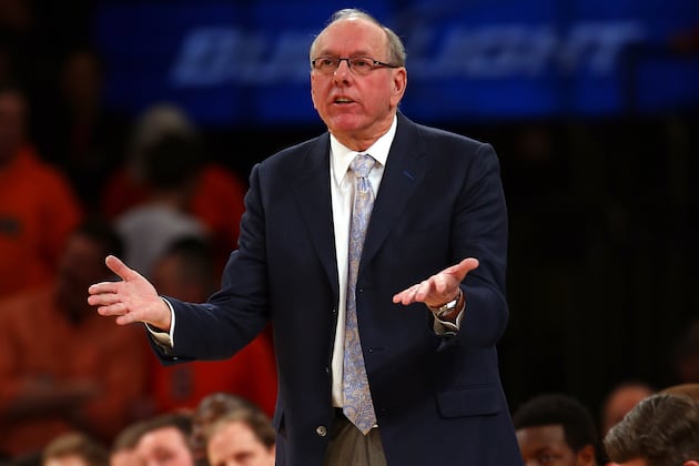 Jim Boeheim on Canada Trip: Syracuse Players Will Report for Practice Aug. 15
