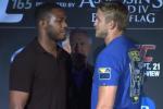 Does Anyone Care About Jones vs. Gustafsson?