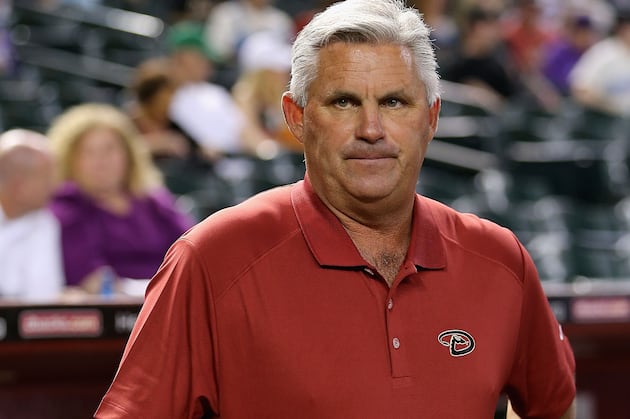 D-Backs GM Kevin Towers: Dodgers' Money Allows Them to 'Buy What They Want'