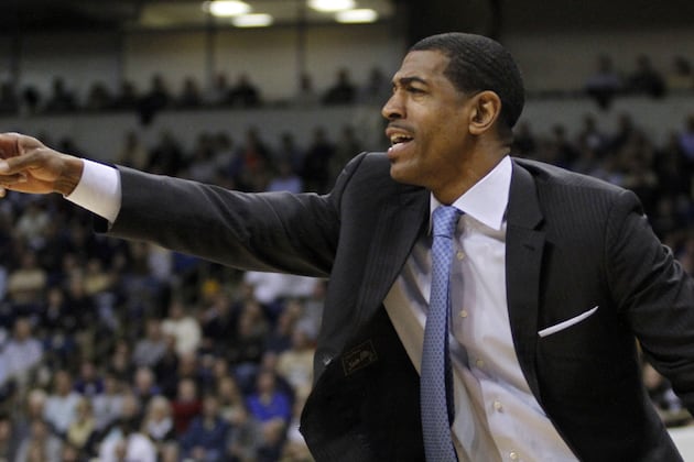 Report: UConn Basketball Could Be Headed for Bridgeport
