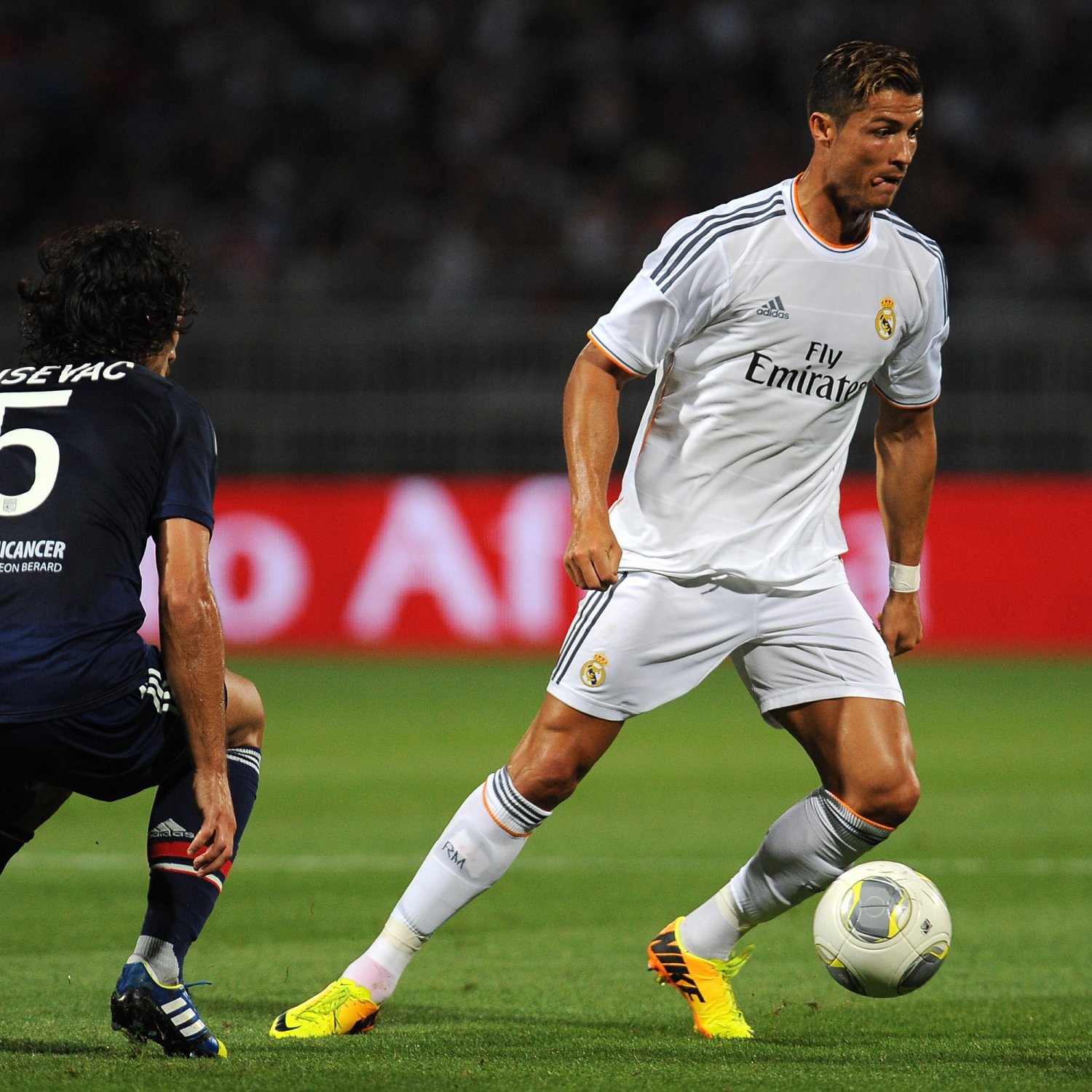 Real Madrid vs. PSG: Date, Time, Live Stream, TV Info and Preview ...