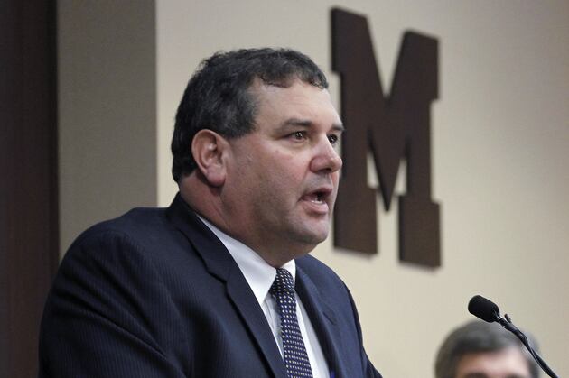 Michigan Football: The Big Ten Needs the Wolverines Now More Than Ever