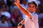 Slumping Federer Loses at Swiss Open