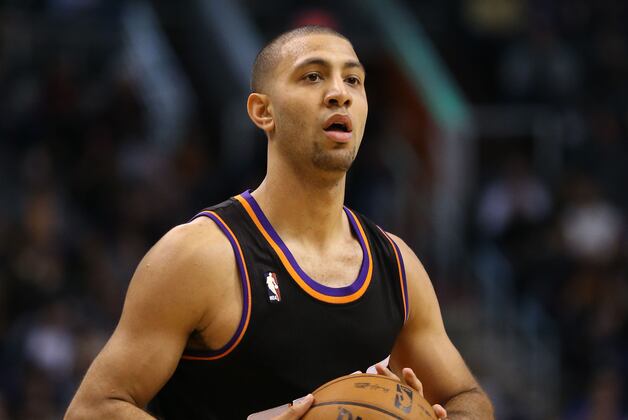 Kendall Marshall Working to Play Critical Role in Suns Rotation