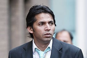 Asif Finally Admits to Spot-Fixing, Wants to Revive Career