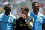 5 Funniest Moments in MLS Caught on Camera