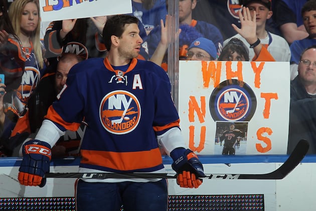 John Tavares Being Tired Is Not a Concern