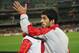 Waving goodbye to Liverpool: but should Suarez join Arsenal?