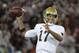 QB Brett Hundley