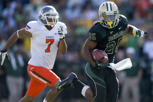 Your Best 11 Mailbag: We're Talking Up-Tempo, Heisman, Kirk Ferentz and More
