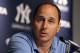 Given the Yankees strong pitching, it would be a mistake for Yankees GM Brian Cashman to not deal for a bat or two.