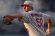With an absurd 2.8 BB%, Adam Wainwright is doing his part to keep walks off the board.