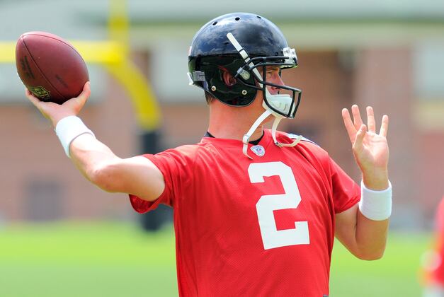 Debate: Predict Ryan's Stats for the 2013 Season