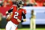 Falcons Ink Ryan to $103.75M Extension