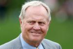 Nicklaus Expects More Majors for Tiger, Lauds Phil