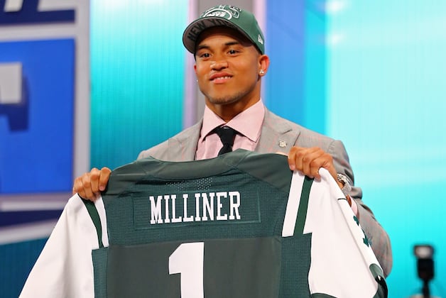 Rex Ryan Comments on Dee Milliner's Absence