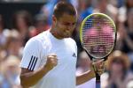 Serbia's Troicki Suspended for Doping Violation...