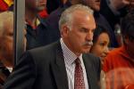 Report: Blackhawks to Announce Quenneville Extension