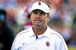 Sooners Approve Stoops' 2-Year Extension 