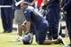 May 20, 2013; Seattle, WA, USA; Seattle Seahawks wide receiver Percy Harvin (11) participates in organized team activities at the Virginia Mason Athletic Center Mandatory Credit: Joe Nicholson-USA TODAY Sports