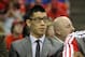 Is Jeremy Lin the best option at point guard for the Rockets?