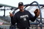 Struggling Yankees Want Help, but Not from A-Rod