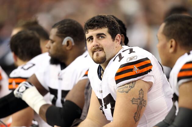 Greco's Deal Worth Up to $13.2M over 5 Years
